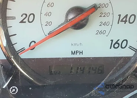 2004 Toyota Camry Solara Se Sport V6 z USA, uszkodzony, nr VIN 4TICA38P94U009450